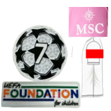 23-24 ACM Third Fans Soccer Jersey