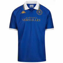 24-25 FC Versailles Home Fans Soccer Jersey