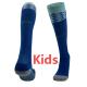 24-25 Brazil Away Blue Kids Socks(儿童)