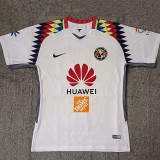 2018 Club America Away Retro Soccer Jersey