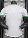 22-23 Brazil White Special Edition Player Version Soccer Jersey