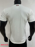 24-25 Man Utd Third Player Version Soccer Jersey
