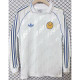 24-25 Leeds United White Special Retro Edition Long Sleeve Soccer Jersey (长袖)