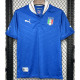 2012 Italy Home Retro Soccer Jersey