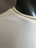 2024 Colombia White Training shirts (High Quality)