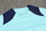 24-25 ARS Light blue Long Sleeve Training Tracksuit