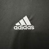 2016-2017 RMA Away Black Retro Soccer Jersey