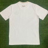 2024 Colombia White Fans Training shirts