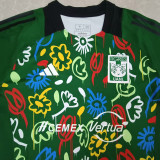 24-25 Tigres UANL Green Limited Edition Fans Soccer Jersey