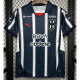 24-25 Monterrey Home Fans Soccer Jersey