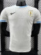 24-25 Uruguay Away Player Version Soccer Jersey