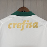 24-25 Palmeiras Away 1:1  Fans Soccer Jersey