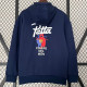 23-24 BAR Royal Blue Hoody (加绒) 宝蓝