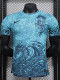 24-25 BAR Blue Special Edition Player Version Training Shirts