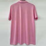 22-23 Inter Miami Home Fans Soccer Jersey