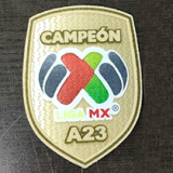 23-24 Tigres UANL Third Player Version Soccer Jersey