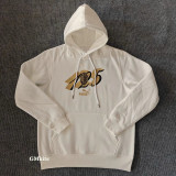 24-25 ACM 125th Anniversary White Hoody 白色(加绒)
