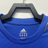 2012-2013 CHE Home Retro Soccer Jersey