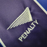 1998-1999 Internacional Home Retro Soccer Jersey