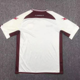 24-25 Salernitana Away Fans Soccer Jersey