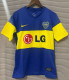 2011-2012 Boca Juniors Home Retro Soccer Jersey