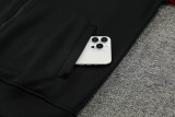 24-25 LIV Black Jacket Tracksuit