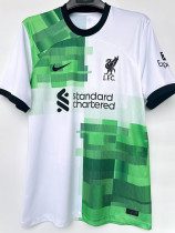 23-24 LIV Away Fans Soccer Jersey