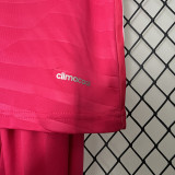 2014-2015 RMA Home Kids Retro Soccer Jersey