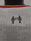 24-25 LIV Third Player Version Soccer Jersey