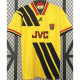 1993-1994 ARS Away Retro Soccer Jersey