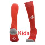 24-25 Benfica Home Red Kids Socks(儿童)