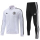 24-25 Germany White Jacket Tracksuit