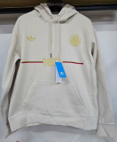 24-25 Colombia 100th Anniversary Khaki Hoody 卡其色(加绒)