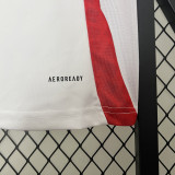 24-25 Chile Away Fans Soccer Jersey