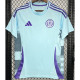 24-25 Scotland Away Fans Soccer Jersey