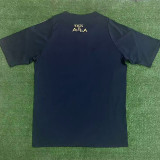 24-25 Algeria Black Special Edition Fans Training shirts