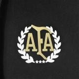 24-25 Argentina Black Hoody 黑色(加绒)