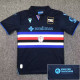24-25 Sampdoria Third Fans Soccer Jersey