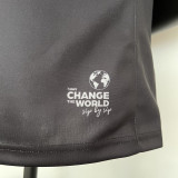 2023 F1 Formula One ALPINE Black Racing Suit(圆领)