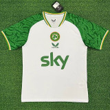 25-26 Ireland Away Fans Soccer Jersey
