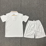 24-25 Vitoria Guimaraes Home Kids Soccer Jersey