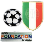 21-22 INT Away Fans Soccer Jersey