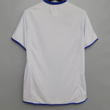 2003-2005 CHE Away Retro Soccer Jersey