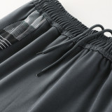 2024 AD Dark gray Training Long Pants #AK05(深灰色)