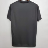 20-21 PSG Black Training Shirts