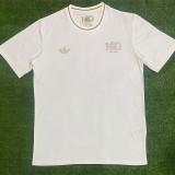 2024 Colombia White Fans Training shirts