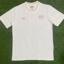 2024 Colombia White Fans Training shirts