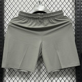DF2050 NK Yellow gray Casual Short Pants