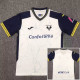24-25 Verona Away Fans Soccer Jersey