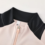 24-25 RMA Light pink Jacket Tracksuit #08